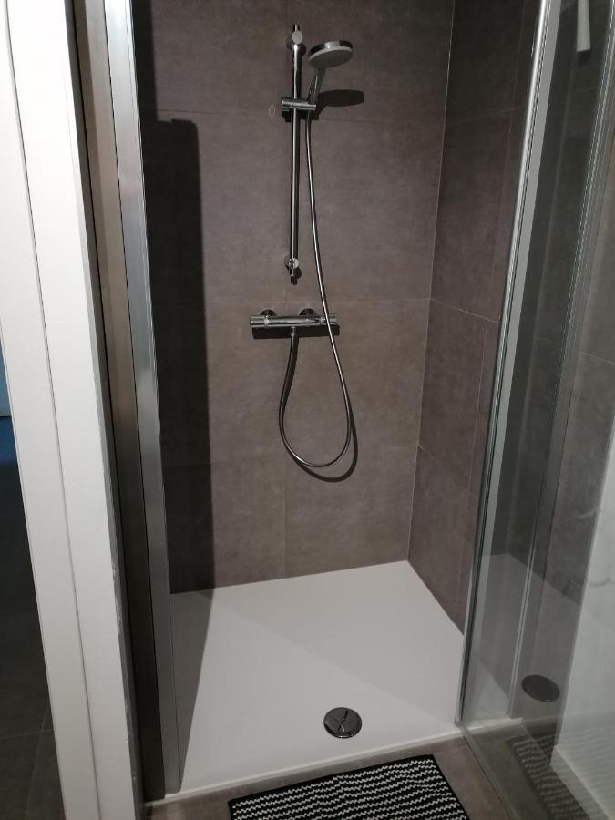 Appartement Dicht Bij Zee Oostende Bagian luar foto